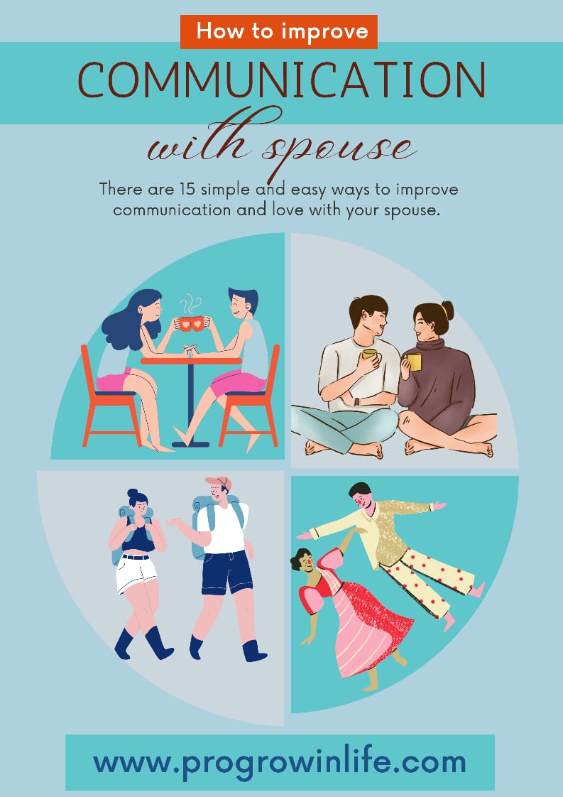 effective communication in marriage.