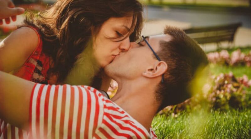 7 zodiac sign is the best kisser