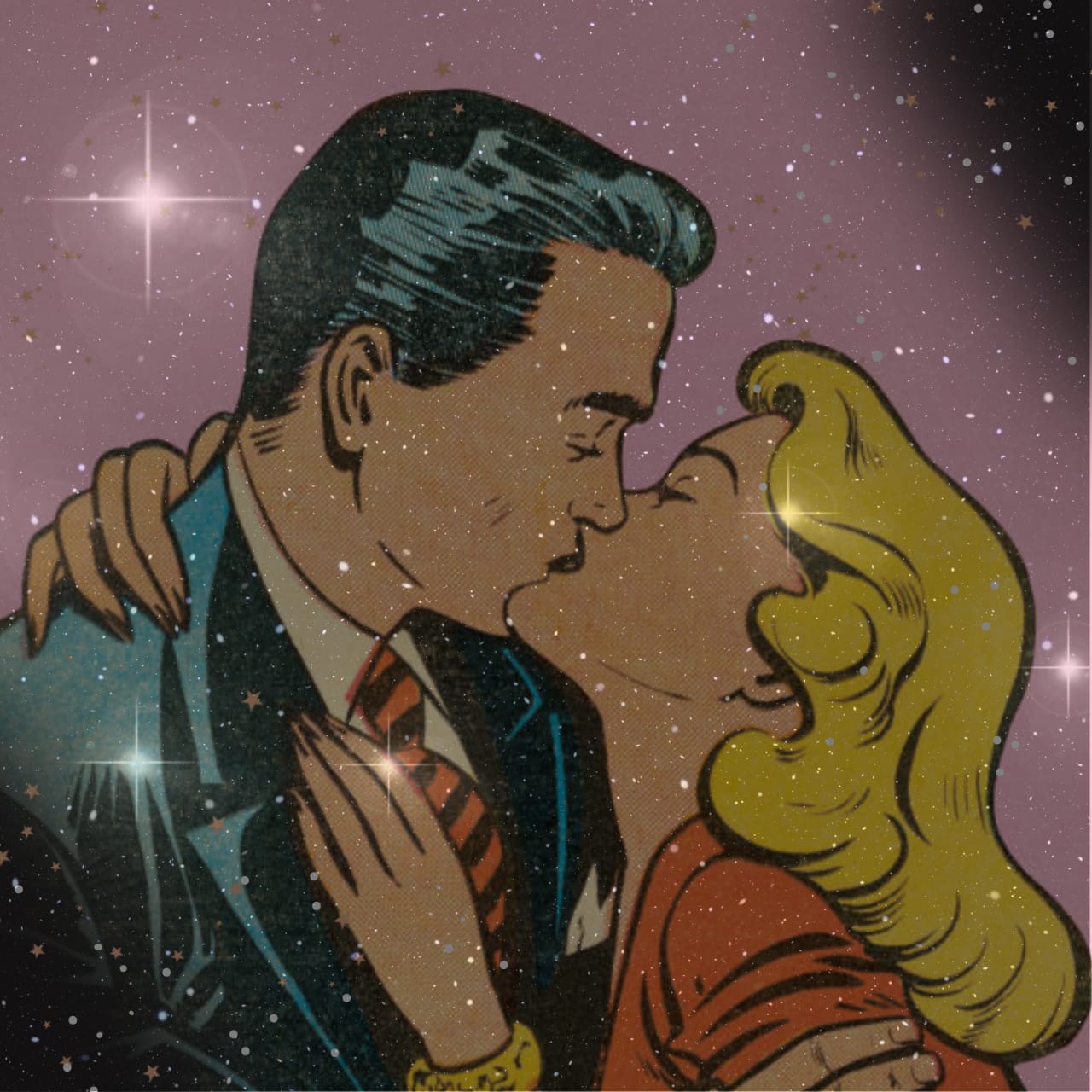 which zodiac sign is the best French kisser