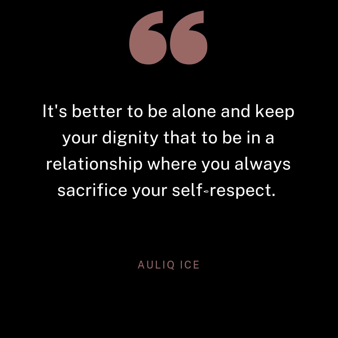 a husband doesn't respect his wife