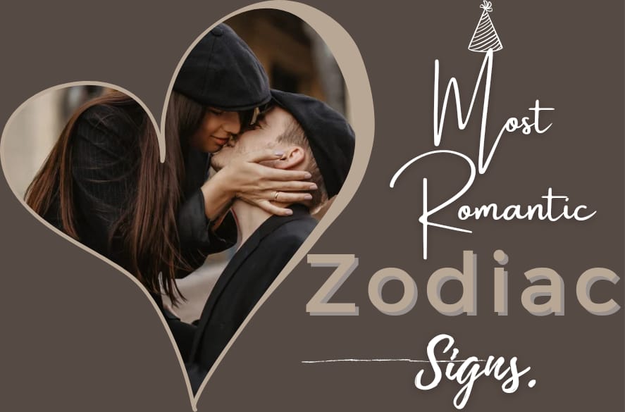 most to least zodiac sign