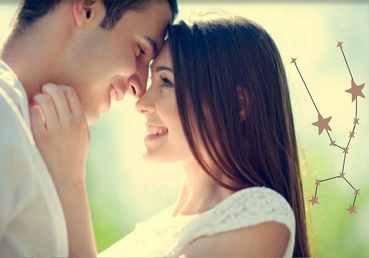 Taurus compatibility with Leo