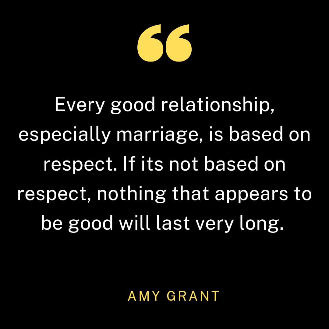 Strong relationship quotes