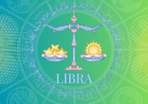 Are libra good in bed
