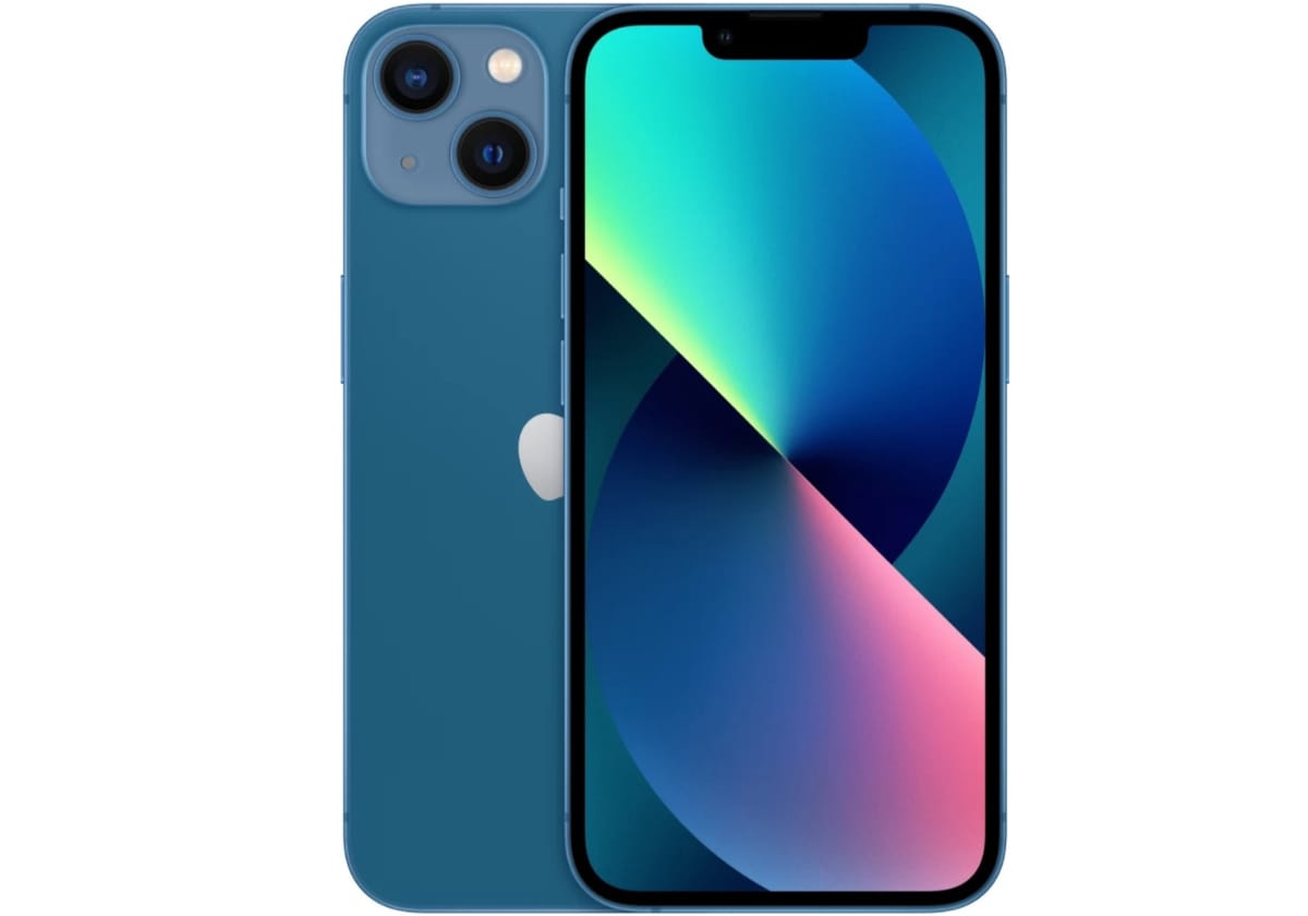 Virgo's best iPhone colour