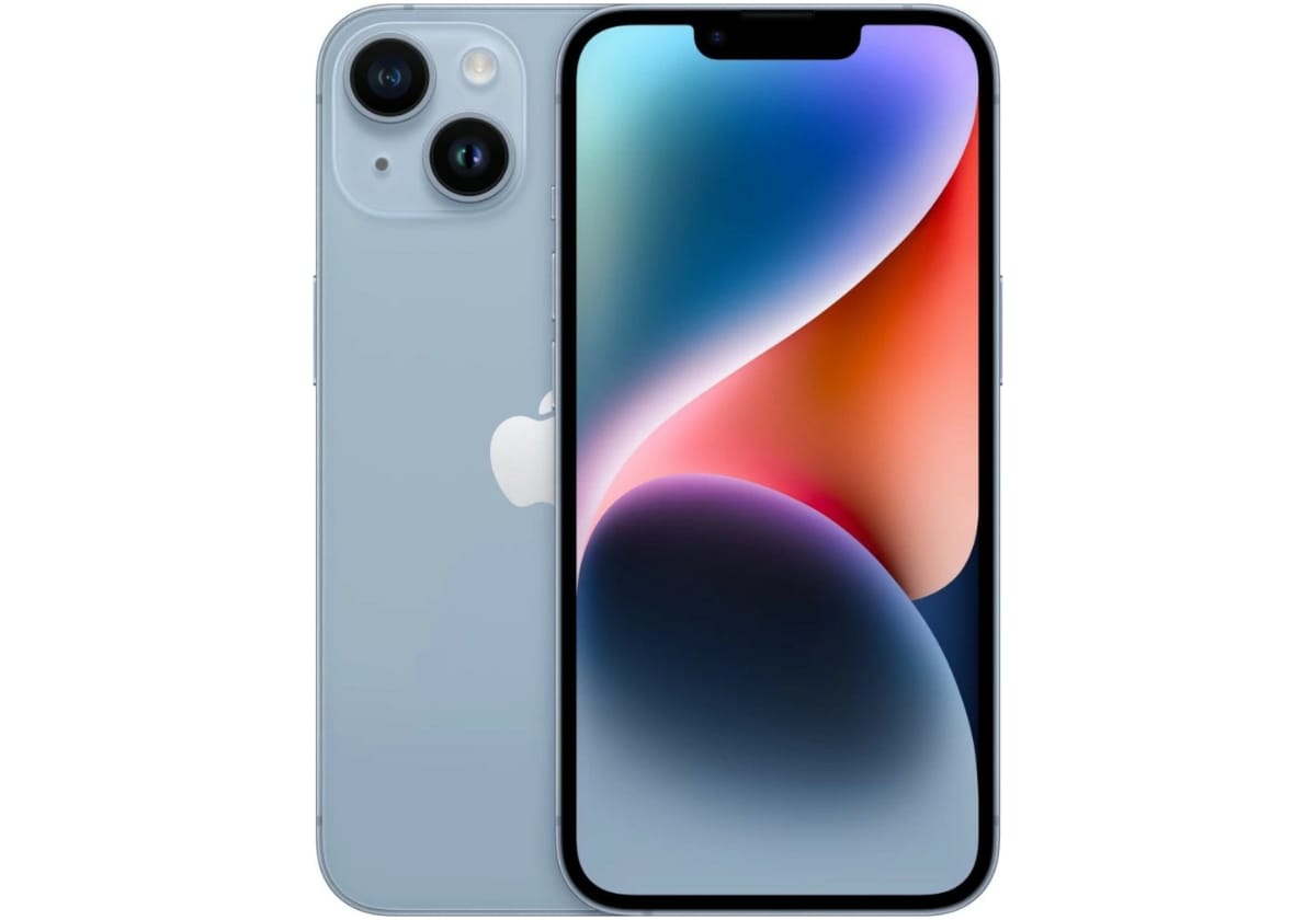 Libra best iPhone colour