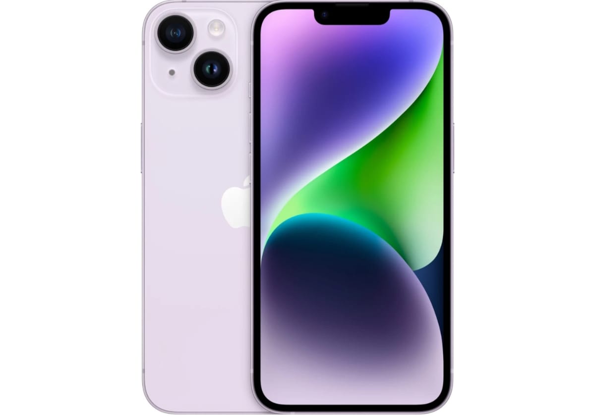 Leo best iPhone colour