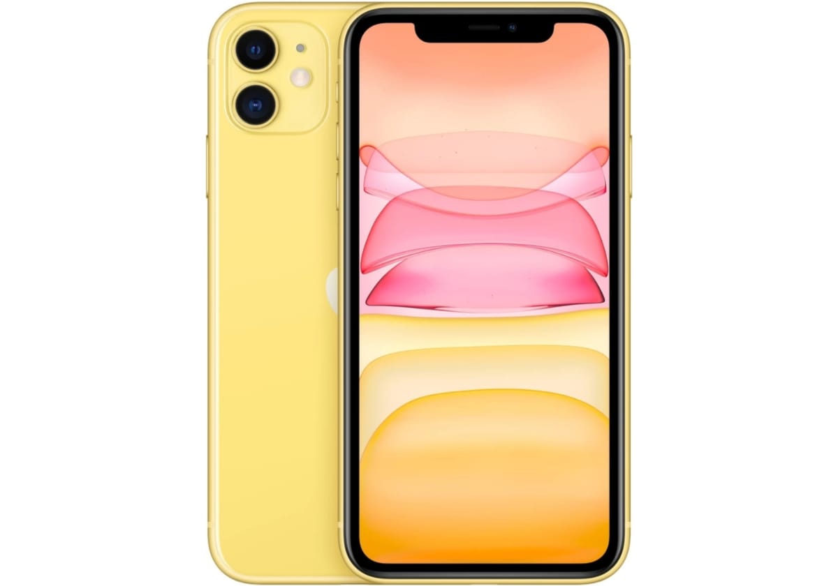 Sagittarius best iPhone colour