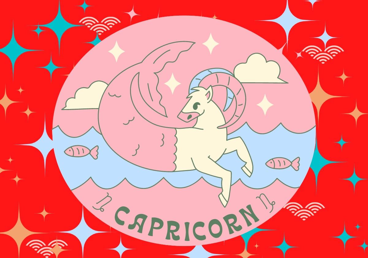 Capricorn male zodiac sign is the best in bed.