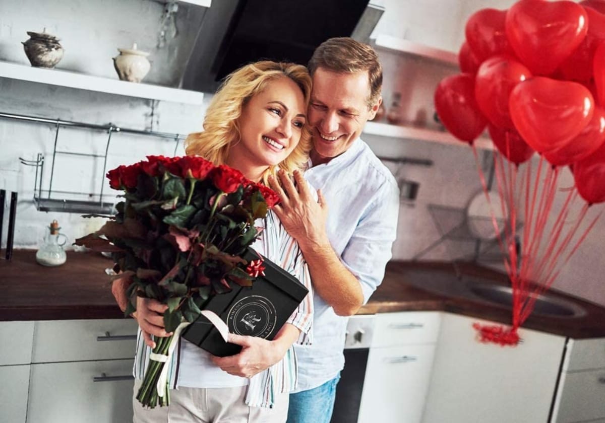 What signs are attracted to Virgo woman
