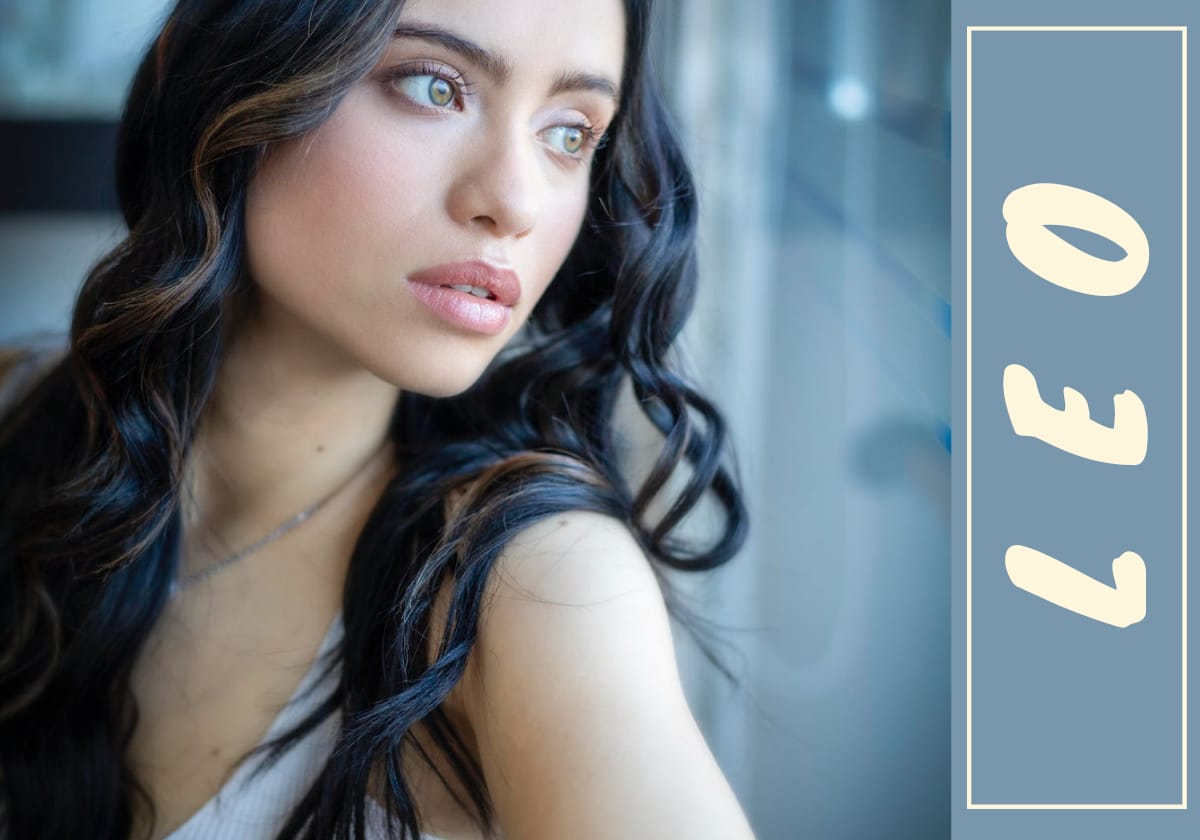 What is the third prettiest zodiac sign