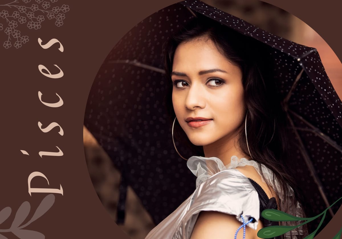 What is the beautiful zodiac sign