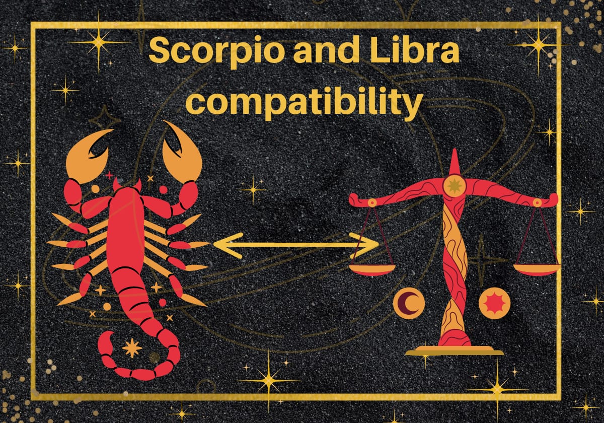 most non compatible with Scorpio
