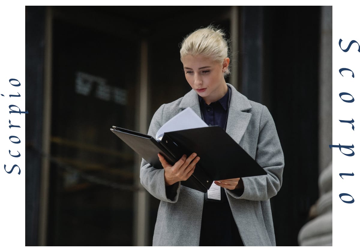 what are the smartest zodiac signs ranked