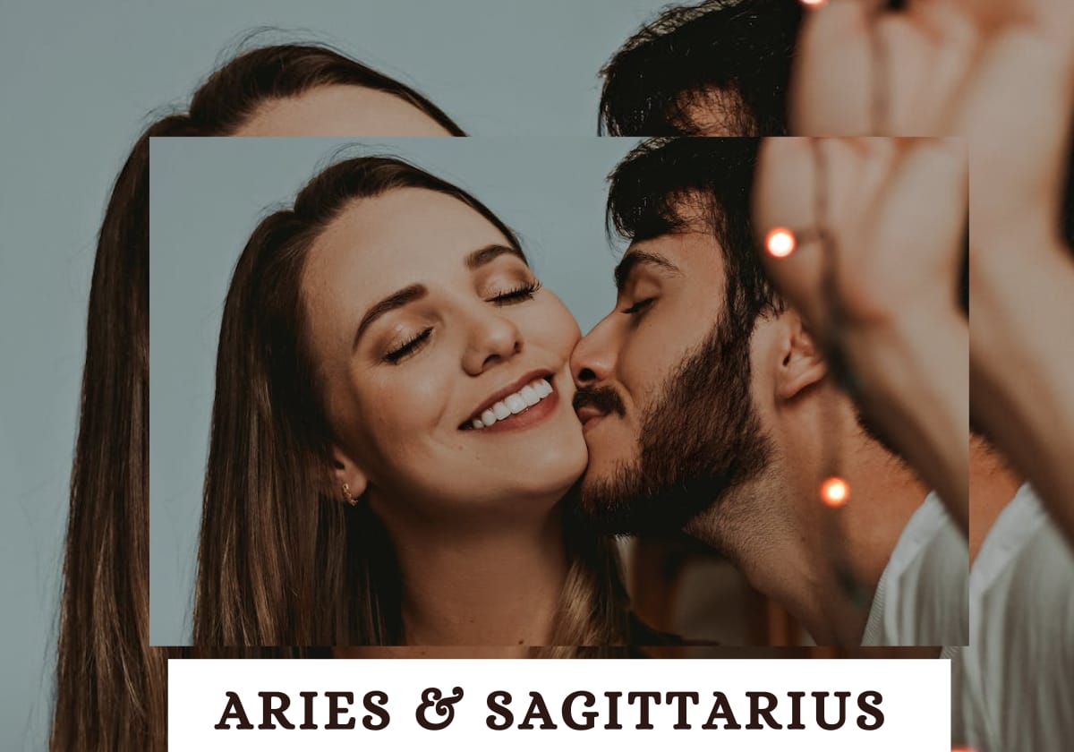 What zodiacs are best couple?