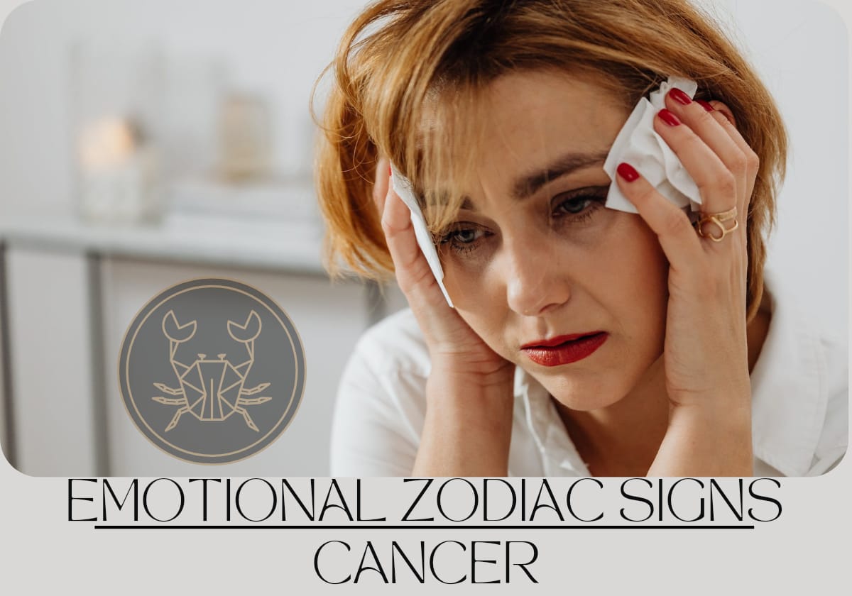 most sensitive zodiac signs