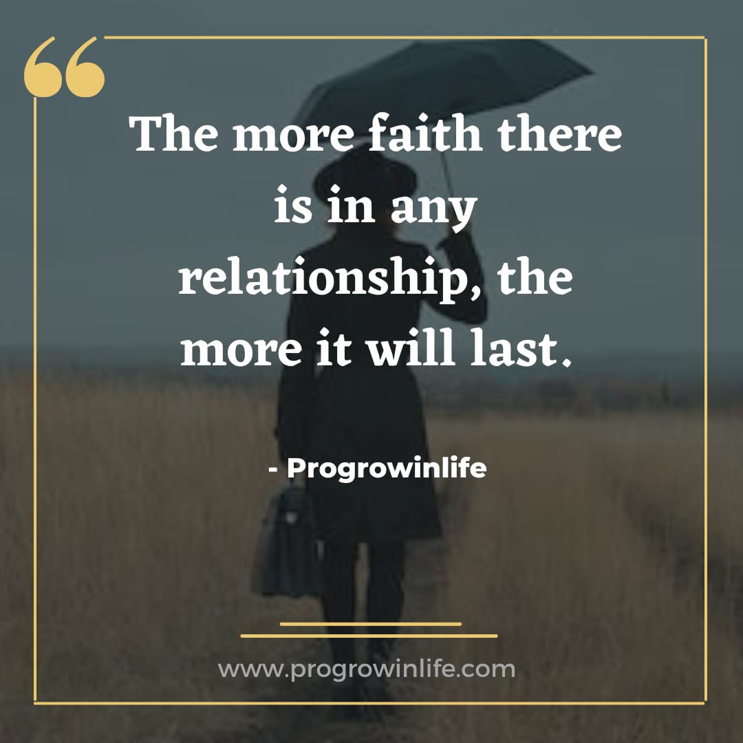 faith love family quotes