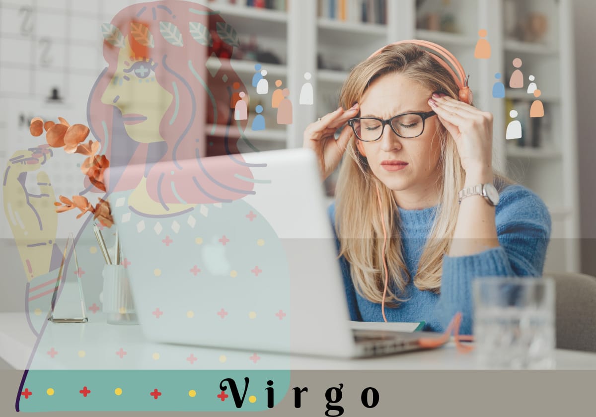 most multitalented zodiac sign- Virgo