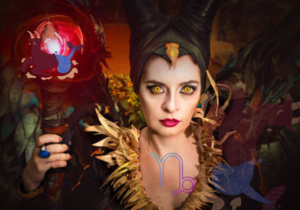 four most powerful zodiac signs