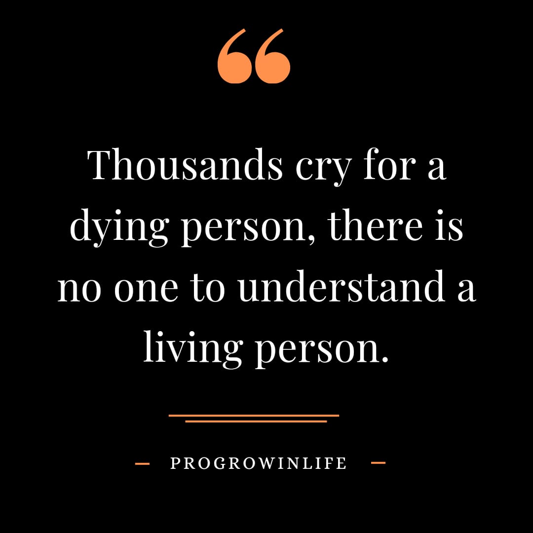 emotional sad quotes for his