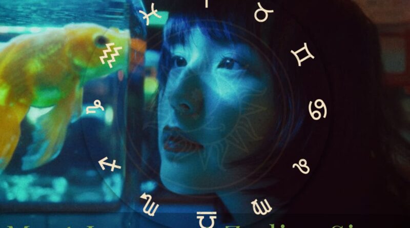 most to least innocent zodiac signs