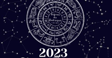 2023 zodiac predictions for all zodiac signs