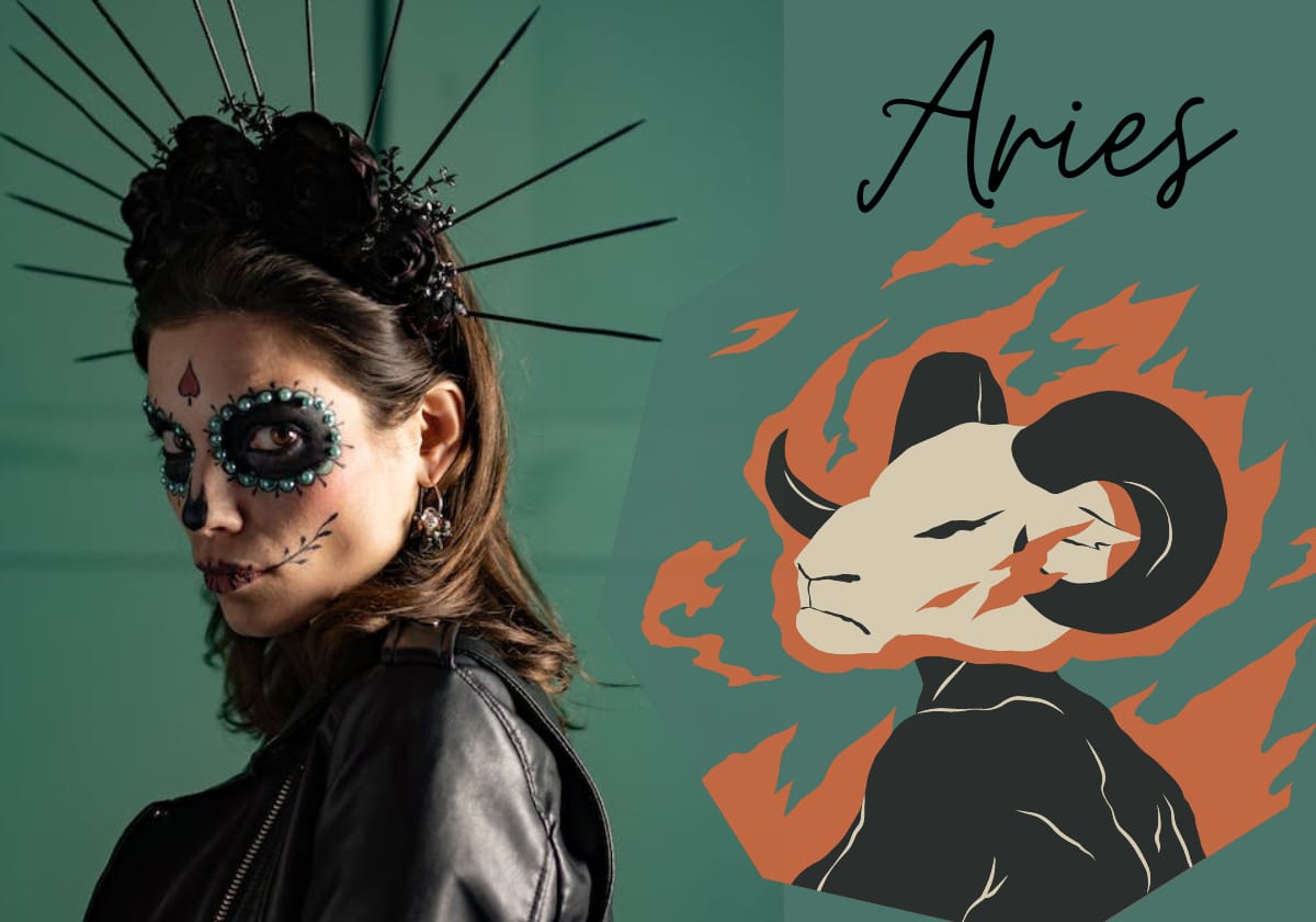most angry zodiac signs