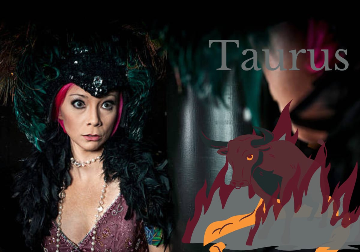 angry zodiac signs ranked