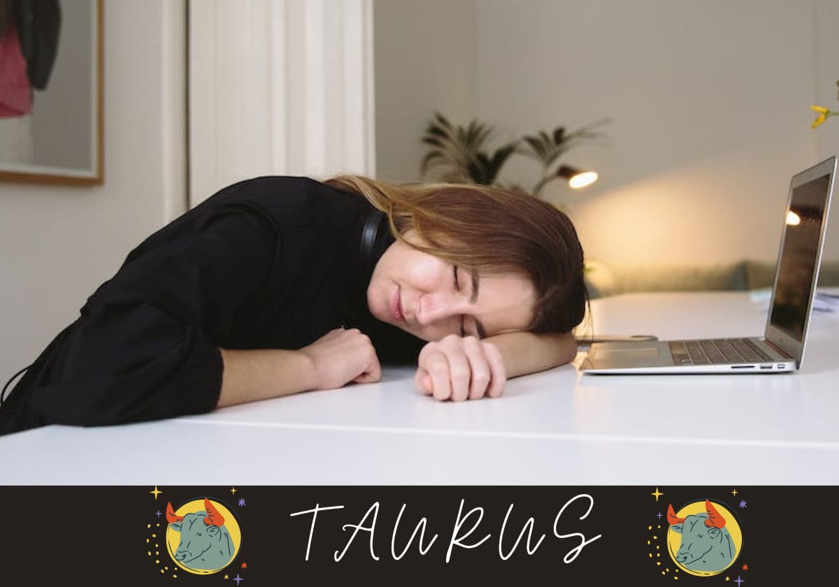 The second most laziest zodiac signs
