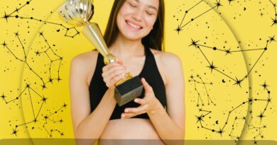 most successful zodiac signs ranked