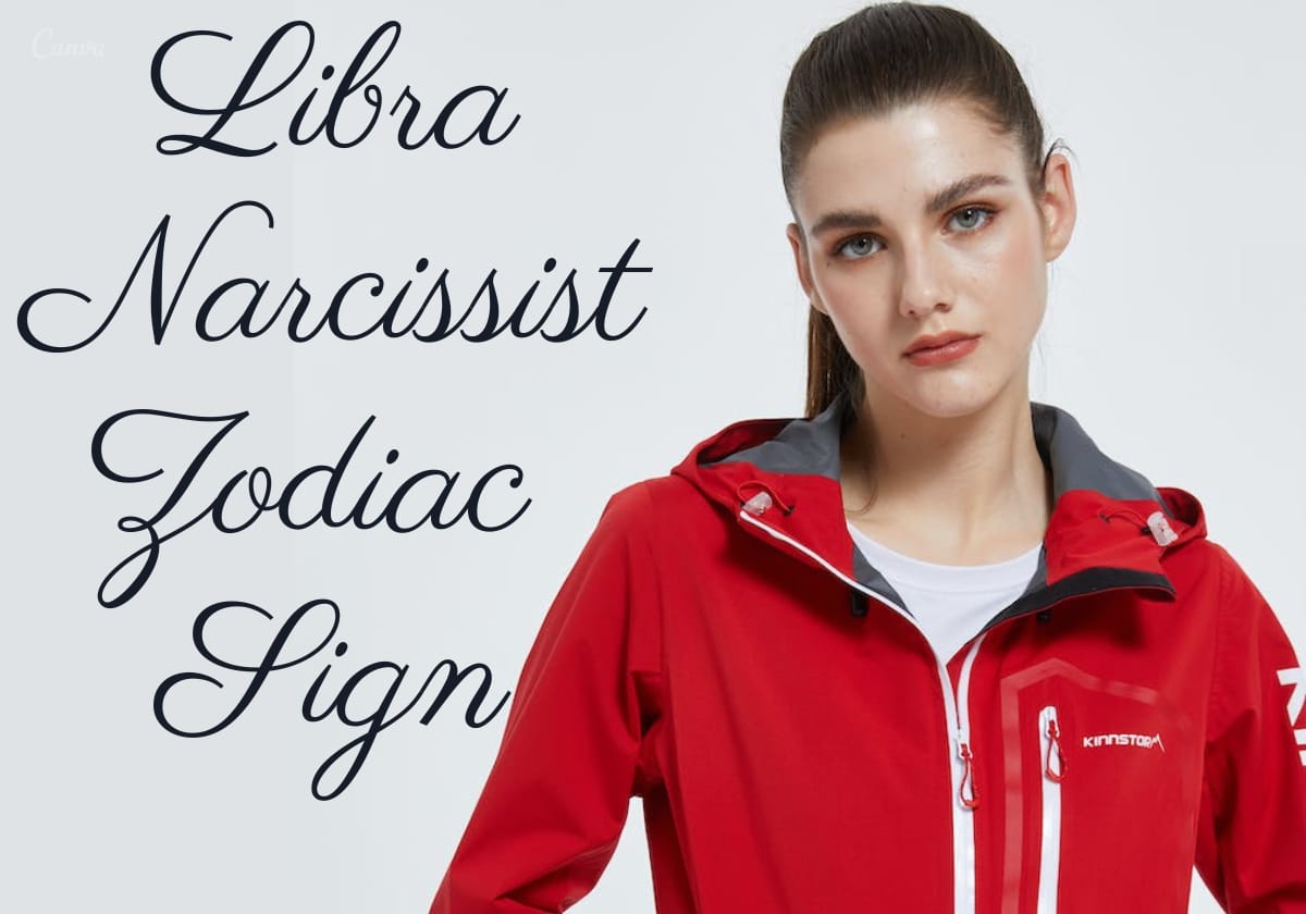 narcissist zodiac signs Libra according to astrologers