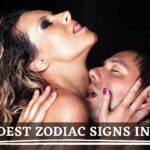 Loudest zodiac signs in bed.