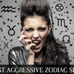 the most aggressive zodiac signs ranked
