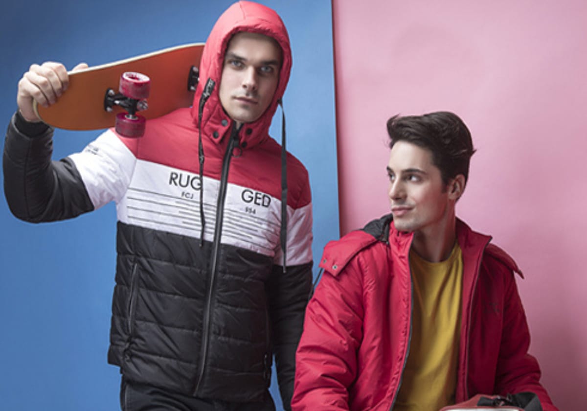 Jackets are best gifts for your husband