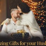 Amazing gifts for your husband