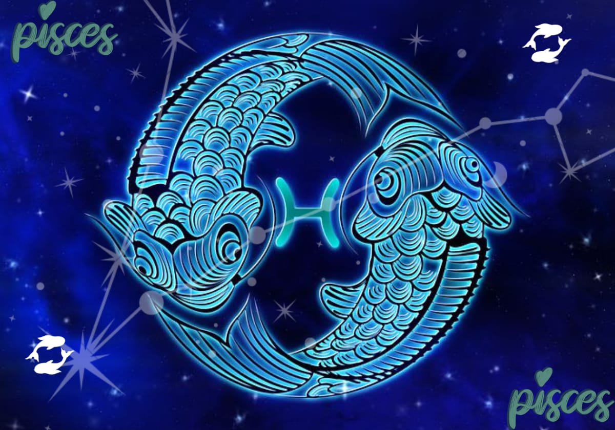 Pisces March horoscope 2023 