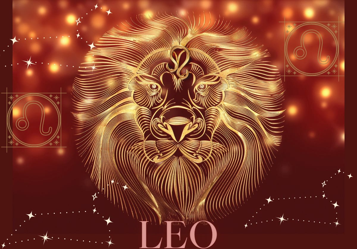 Leo March horoscope 2023