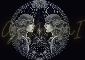 Gemini April 2023 horoscope (April monthly horoscope)