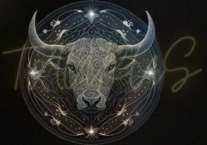 Taurus April 2023 horoscope (April monthly horoscope)