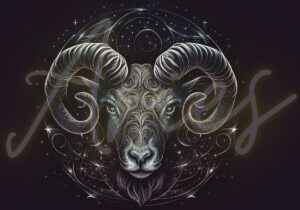 Aries April 2023 horoscope (April monthly horoscope)