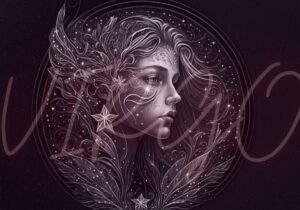 Virgo April 2023 horoscope (April monthly horoscope)