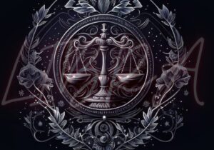 Libra April 2023 horoscope (April monthly horoscope)