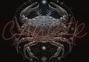 Cancer April 2023 horoscope (April monthly horoscope)