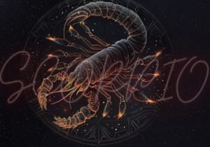 Scorpio April 2023 horoscope (April monthly horoscope)