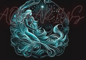 Aquarius April 2023 horoscope (April monthly horoscope)