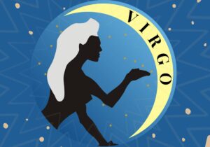 Virgo July Horoscope 2023