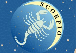 Scorpio July Horoscope 2023