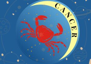 Cancer July Horoscope 2023