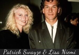 Cancer Man Pisces Woman Famous Couple.