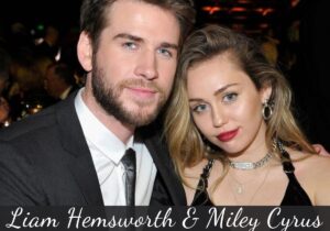 Cancer Man Pisces Woman Famous Couple.